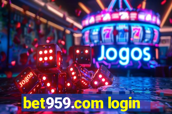 bet959.com login